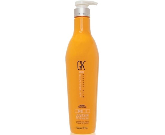 Global Keratin Color Sealing Засіб для закріплення кольору після фарбування волосся із захистом від УФ-променів, експрес-кератин, фото _ab__is.image_number.default