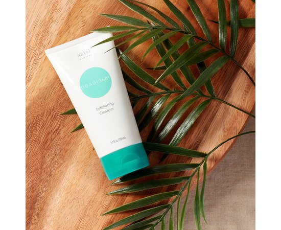 Средство очищающее отшелушивающее Obagi 360 Exfoliating Cleanser, 150 ml, изображение 6