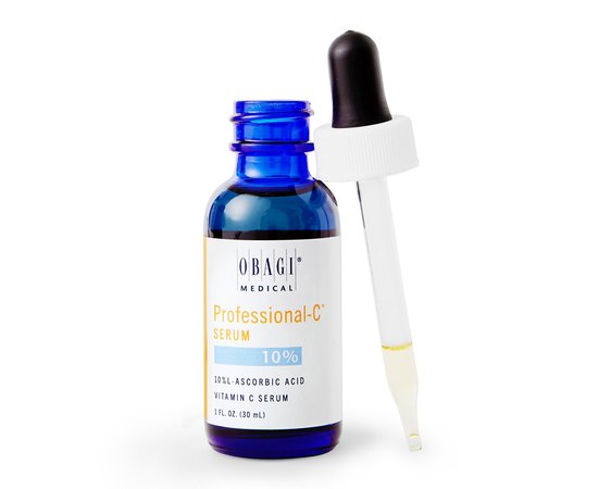 Obagi Professional-C Serum 10% Сироватка з вітаміном С, 30 мл, фото _ab__is.image_number.default