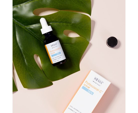 Obagi Professional-C Serum 10% Сироватка з вітаміном С, 30 мл, фото _ab__is.image_number.default
