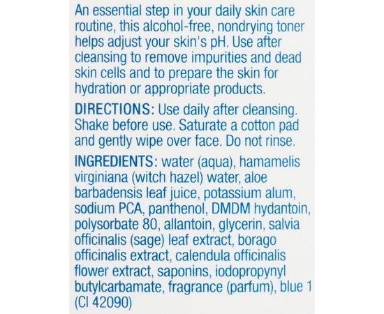 Obagi Nu-Derm Toner Тонік для обличчя, 200 мл, фото _ab__is.image_number.default