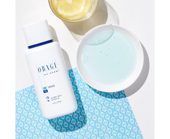 Obagi Nu-Derm Toner Тонік для обличчя, 200 мл, фото _ab__is.image_number.default