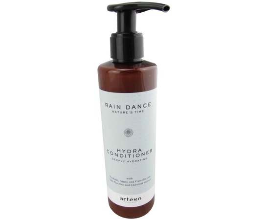 Увлажняющий кондиционер для волос Artego Rain Dance Hydra Conditioner, изображение 2