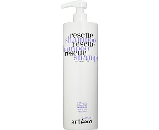 Шампунь против выпадения Artego Easy Care T Rescue Shampoo, изображение 2