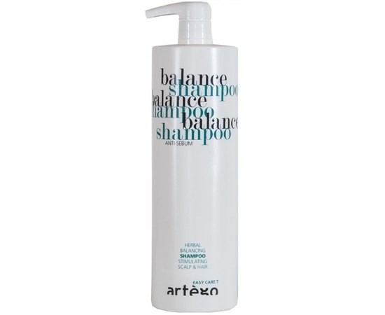 Шампунь для жирного волосся Artego Easy Care T Balance Shampoo, фото _ab__is.image_number.default