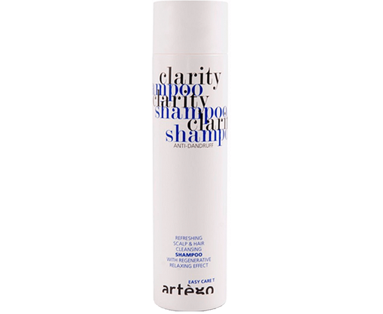 Artego Easy Care T Clarity Shampoo Шампунь для лікування лупи, фото 