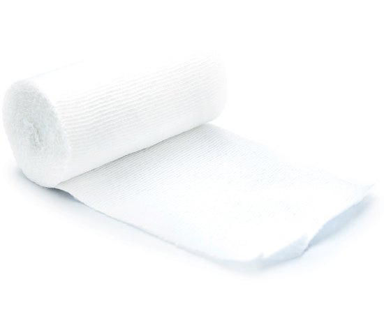 Aravia Organic Бандаж тканий для косметичних обгортань, 1 шт, фото _ab__is.image_number.default