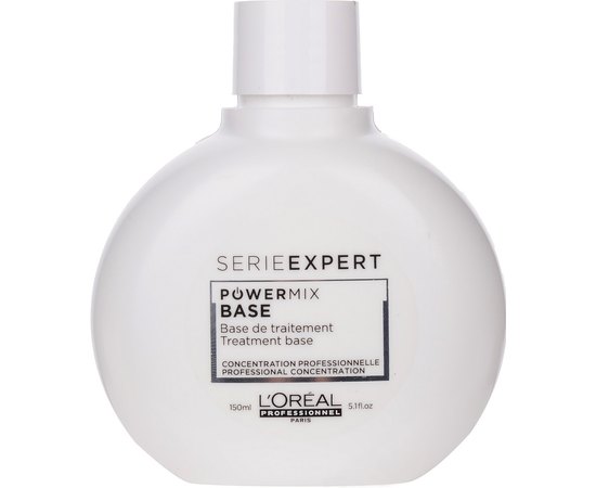 База для смешивания с концентратами для волос L'Oreal Professionnel Serie Expert Powermix Base, 150 ml