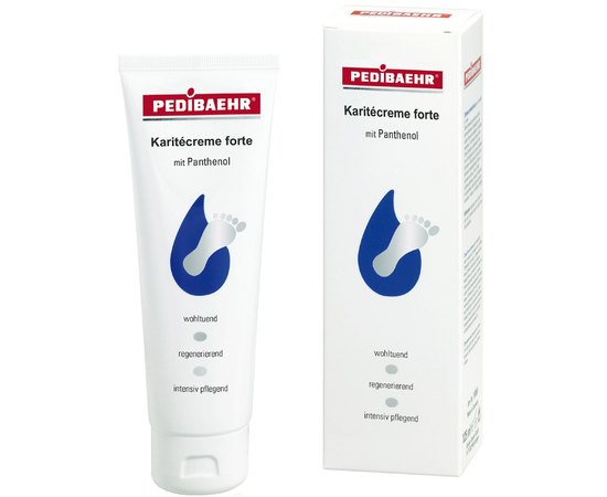 крем с пантенолом PediBaehr