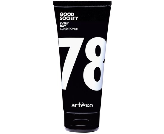 Artego Good Society 78 Every Day Conditioner Кондиціонер для щоденного застосування, фото 