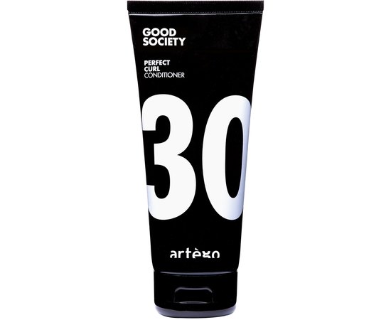 Artego Good Society 30 Perfect Curl Conditioner Кондиціонер для кучерявого волосся, фото 