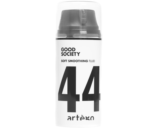 Крем для гладкости волос Artego Good Society 90 Free Shape Smoothing Cream, 100 ml, изображение 2