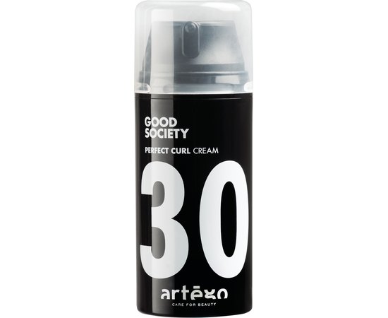 Крем для кудрей Artego Good Society 30 Perfect Curl Cream, 100 ml, изображение 2
