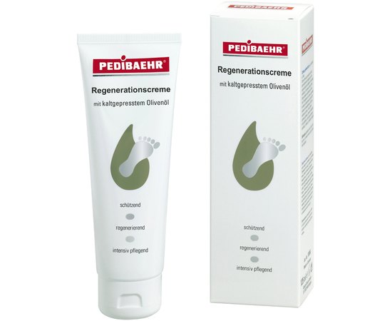 PediBaehr Regenerative Cream