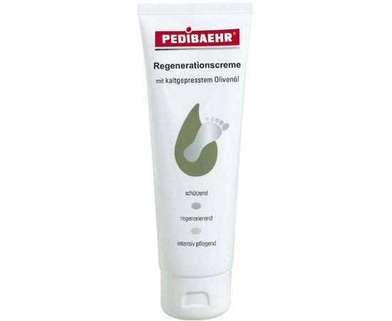 Крем с оливковым маслом