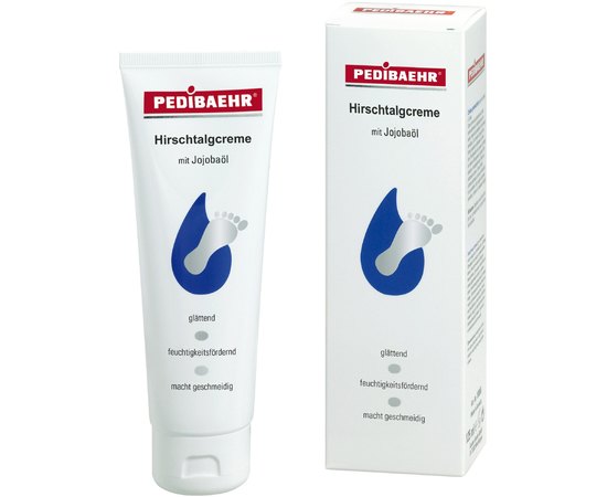 Крем с оленьим жиром