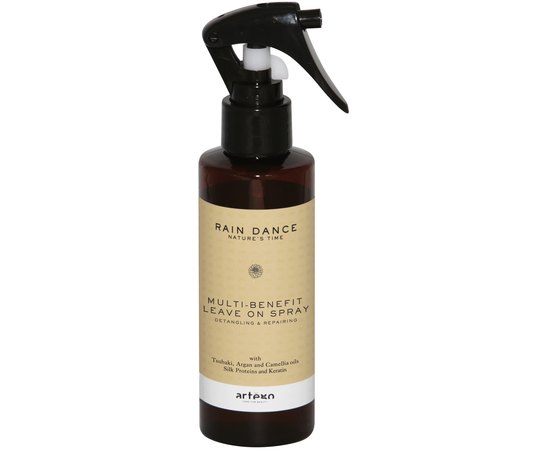 Мультифункциональный спрей для волос Artego Rain Dance Multi-Benefit Leave On Spray, 150 ml