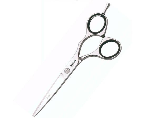 Ножницы парикмахерские Jaguar White Line Smart 5,5", изображение 2