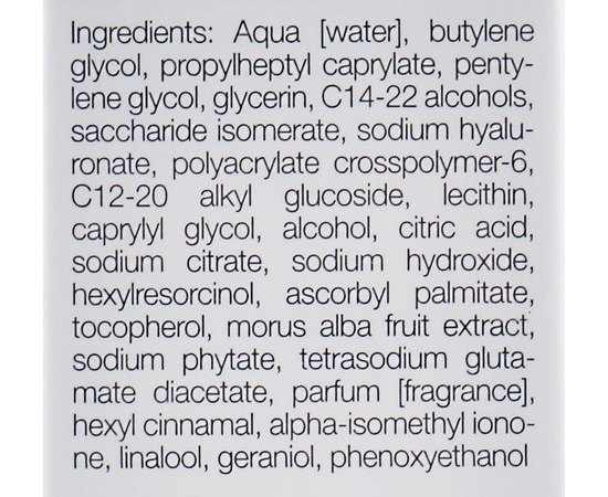 Janssen Cosmeceutical Fair Complexion Serum Освітлюючий серум, 30 мл, фото _ab__is.image_number.default