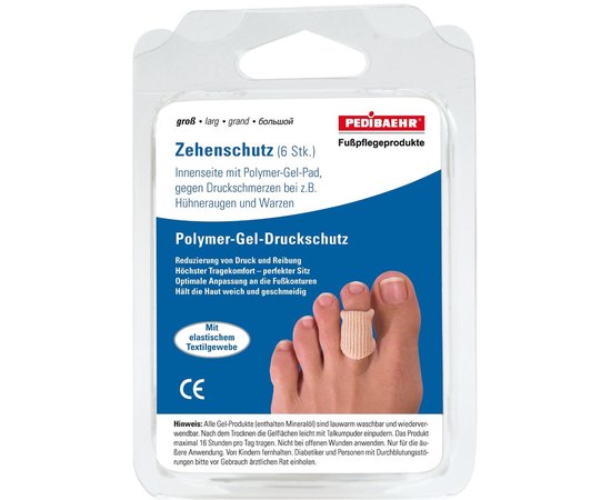 Полимер-гелевый защитный