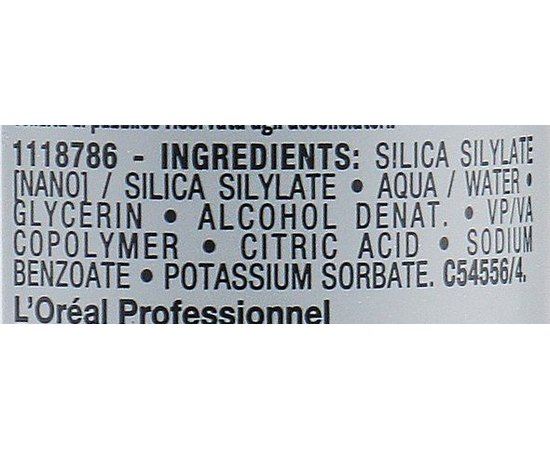 Пудра для придания объема и текстуры волосам L'Oreal Professionnel Tecni.Art Super Dust, 7 g, изображение 4