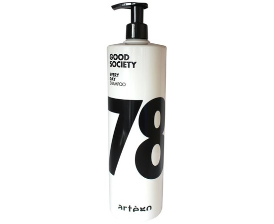 Artego Good Society 78 Every Day Shampoo Шампунь для щоденного застосування, фото _ab__is.image_number.default
