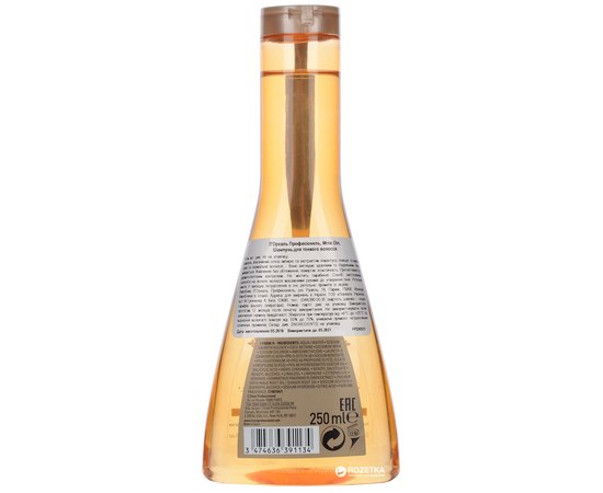 L'Oreal Professionnel Mythic Oil Shampoo For Normal To Fine Hair Шампунь для нормального і тонкого волосся, фото _ab__is.image_number.default