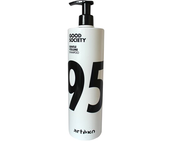 Artego Good Society 95 Gentle Volume Shampoo Шампунь для об'єму волосся, фото _ab__is.image_number.default