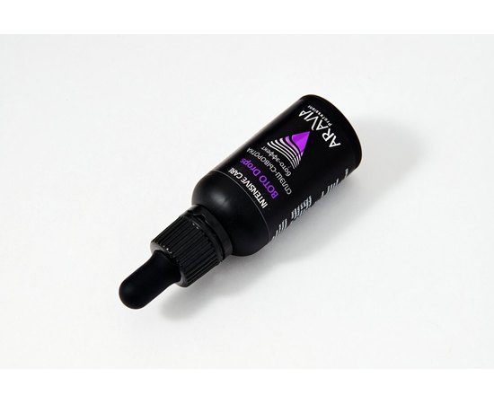 Сплэш-сыворотка для лица бото-эффект Aravia Professional Boto Drops, 30 ml, изображение 8