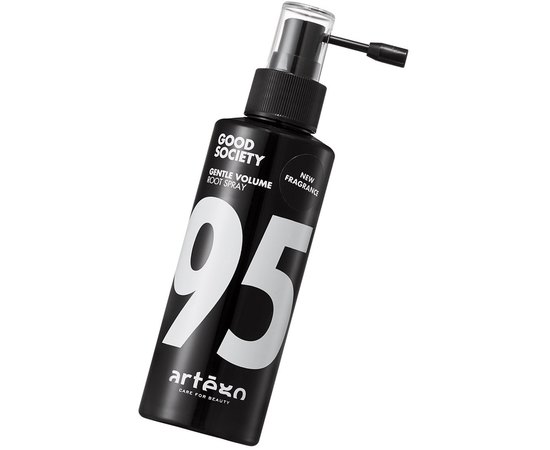 Спрей для объема Artego Good Society 95 Gentle Volume Root Spray, 150 ml, изображение 2