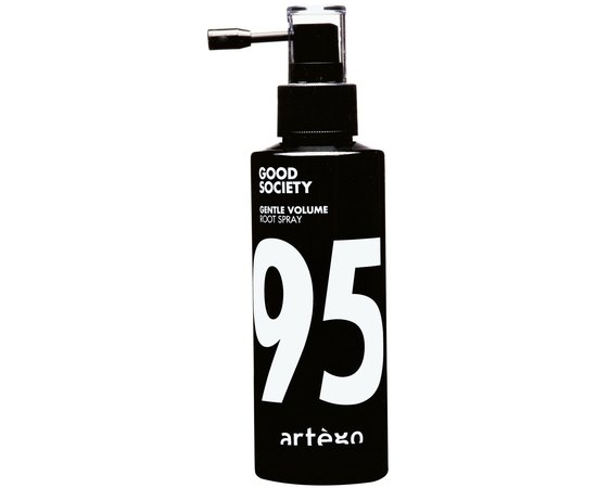 Artego Good Society 95 Gentle Volume Root Spray Спрей для об'єму волосся, 150 мл, фото 
