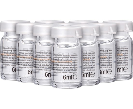 Средство против выпадения волос с Аминексилом L'Oreal Professionnel Aminexil Advanced, 10x6 ml, изображение 6