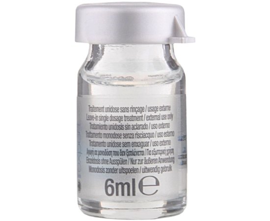 Средство против выпадения волос с Аминексилом L'Oreal Professionnel Aminexil Advanced, 10x6 ml, изображение 3