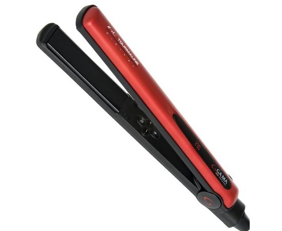 Утюжок для волос GA.MA IHT Digital Red Tourmaline 1060.