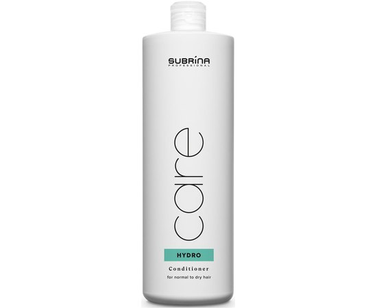 Увлажняющий кондиционер Subrina Hydro Conditioner, изображение 2