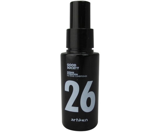 Увлажняющий спрей-кондиционер несмываемый Artego Good Society 26 Intense Hydration Conditioner, 150 ml, изображение 2