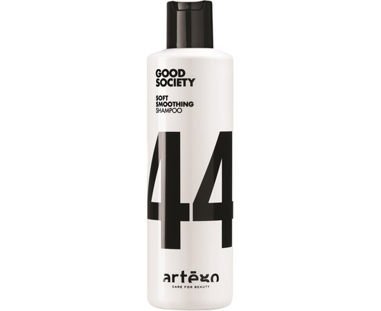 Випрямляючий шампунь для волосся Artego Good Society 44 Soft Smoothing Shampoo, 1000 ml, фото _ab__is.image_number.default