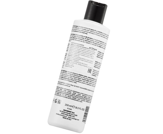 Випрямляючий шампунь для волосся Artego Good Society 44 Soft Smoothing Shampoo, 1000 ml, фото _ab__is.image_number.default