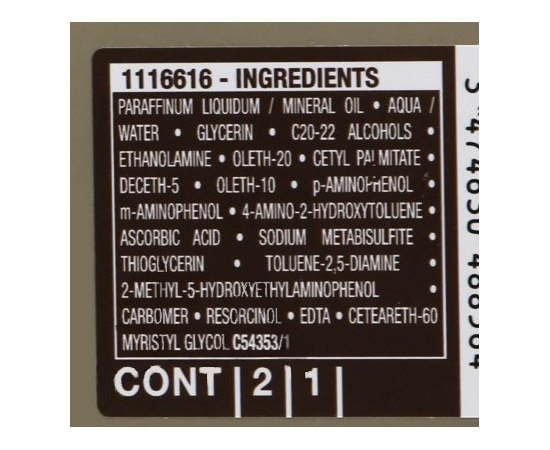 Безаммиачная краска для волос L'Oreal Professional INOA Supreme, 60 g, изображение 3