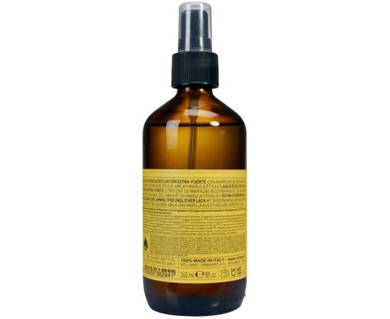 Экоспрей сильной фиксации Rolland Oway Sculpting Mist, изображение 2