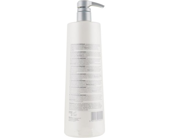 Эликсир-кондиционер для волос BBcos Kristal Evo Conditioner