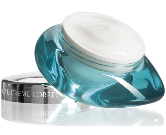 Гель-крем корректор морщин Thalgo Wrinkle Correcting  Gel-Cream, 50 ml, изображение 2