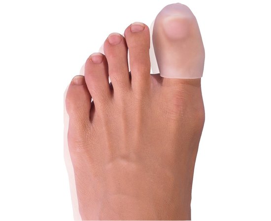 Гелевый колпачок