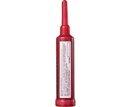 Концентрат для восстановления плотности поверхности волос по длине L'Oreal Professionnel Pro Longer Ends Filler Concentrate, изображение 2