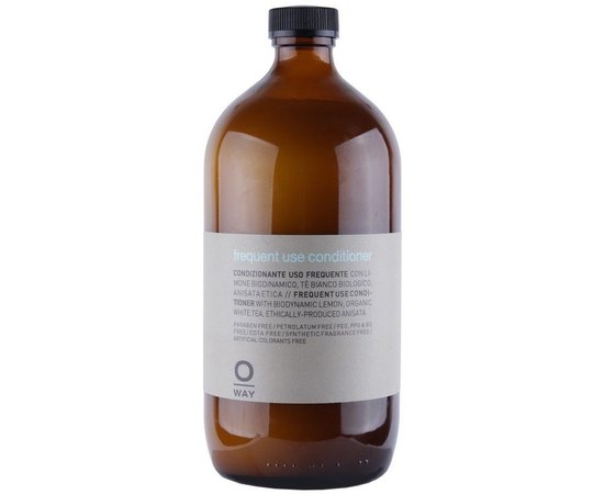 Rolland Oway Daily Act frequent use Conditioner Кондиціонер для щоденного використання, фото _ab__is.image_number.default