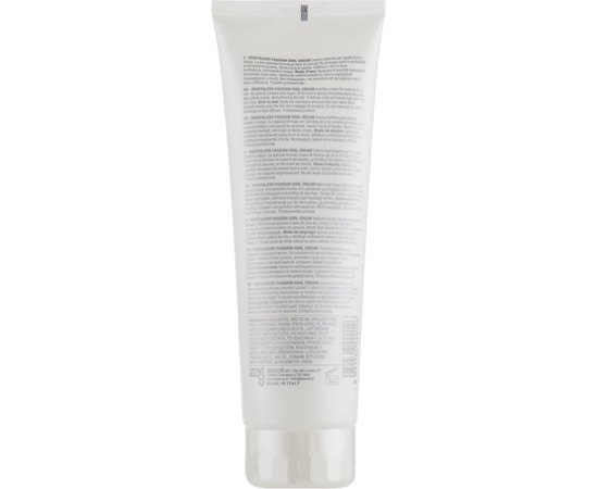 Крем для хвилястого волосся BBCOS Kristal Evo Passion Curl Cream, 250 ml, фото _ab__is.image_number.default