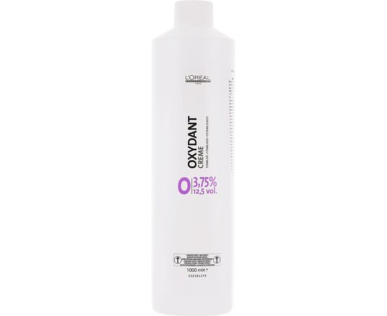 Крем-окислитель L'Oreal Professionnel Oxydant, 1000 ml, изображение 2