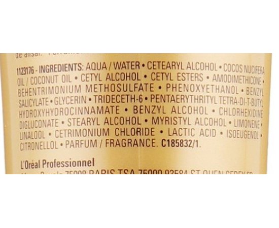 L'Oreal Professionnel Nutrifier Blow Dry Поживний термозахисний крем для сухих і ламких волосся, 150 мл, фото _ab__is.image_number.default