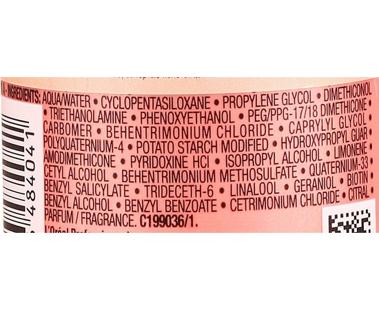 L'Oreal Professionnel Inforcer Cream Крем проти ламкості волосся, 150 мл, фото _ab__is.image_number.default
