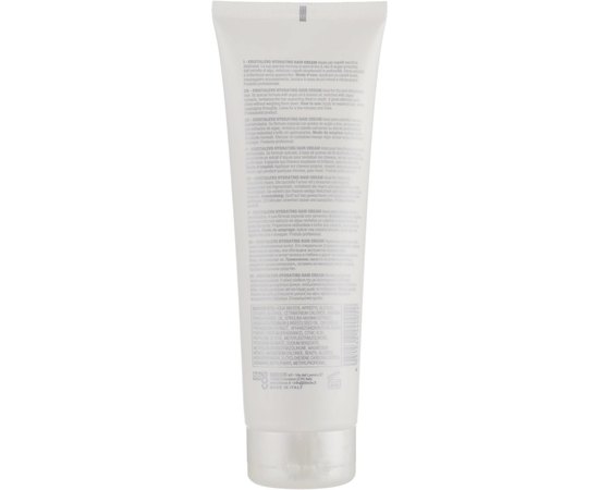 Крем зволожуючий для волосся BBcos Kristal Evo Creme Hydrating, фото _ab__is.image_number.default